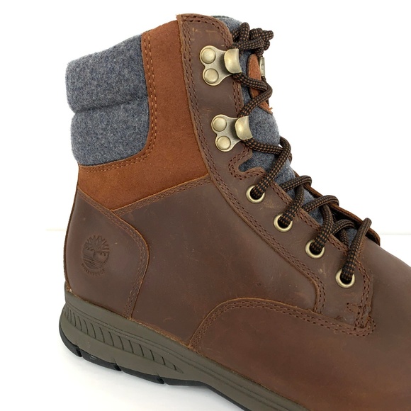 norton ledge waterproof boots